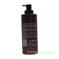 Shampooing hydratant rafraîchissant pour le cuir chevelu Oil Control